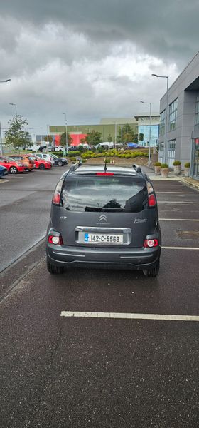 Citroen C3 Picasso New NCT 368224216