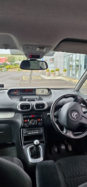 Citroen C3 Picasso New NCT 368224213