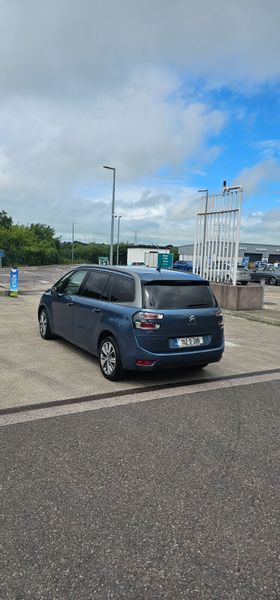 Citroen C4 New NCT Fully serviced 368224228