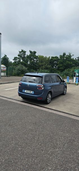 Citroen C4 New NCT Fully serviced 368224229