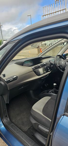 Citroen C4 New NCT Fully serviced 368224234