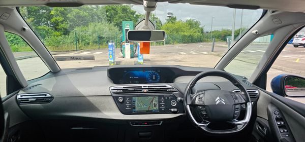 Citroen C4 New NCT Fully serviced 368224235