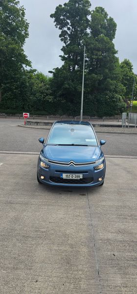 Citroen C4 New NCT Fully serviced 368224232