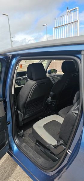Citroen C4 New NCT Fully serviced 368224233
