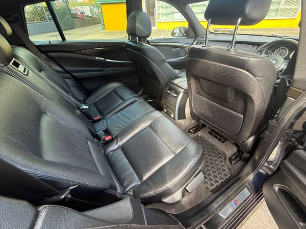 BMW 520D GT MSPORT Auto High Spec 368223644