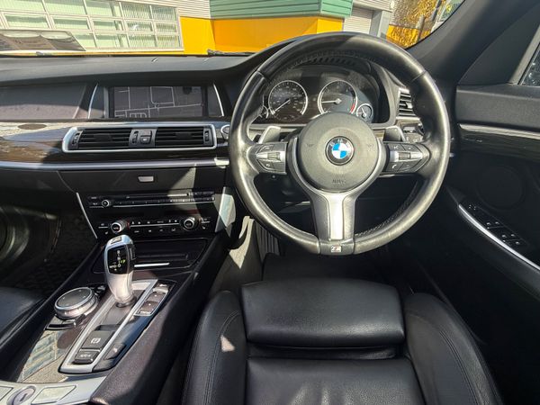 BMW 520D GT MSPORT Auto High Spec 368223647