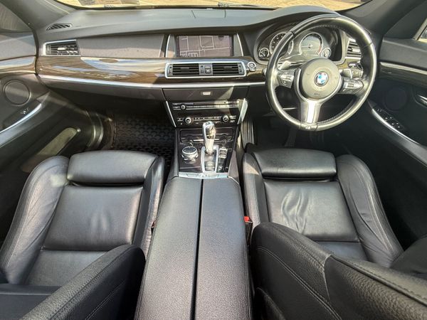 BMW 520D GT MSPORT Auto High Spec 368223649
