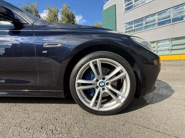 BMW 520D GT MSPORT Auto High Spec 368223642