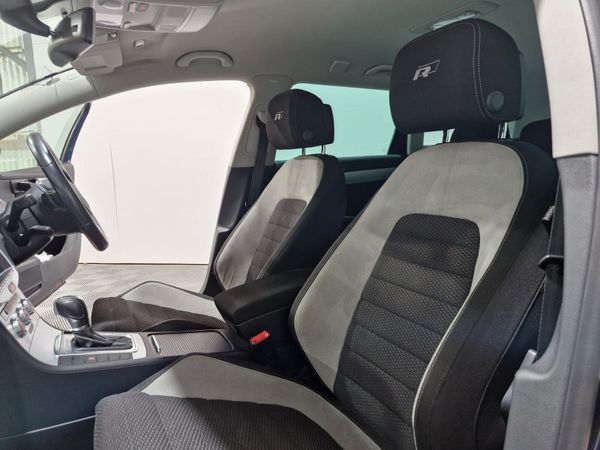 2014 Volkswagen Passat R-Line 1.4 TSi DSG 368230777