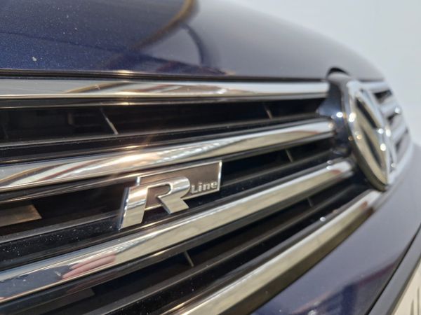 2014 Volkswagen Passat R-Line 1.4 TSi DSG 368230770