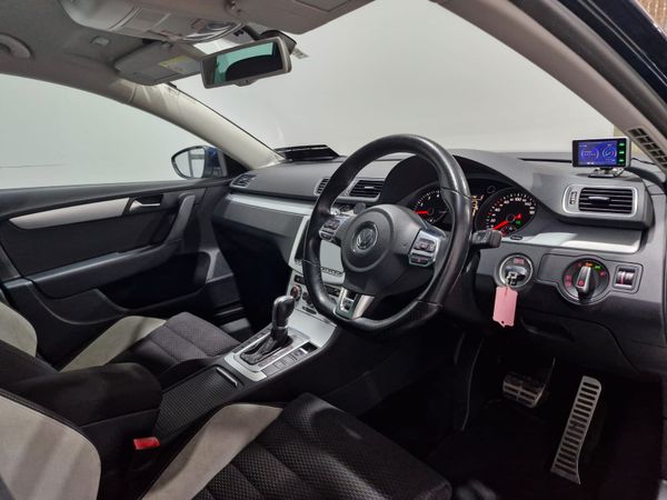 2014 Volkswagen Passat R-Line 1.4 TSi DSG 368230782