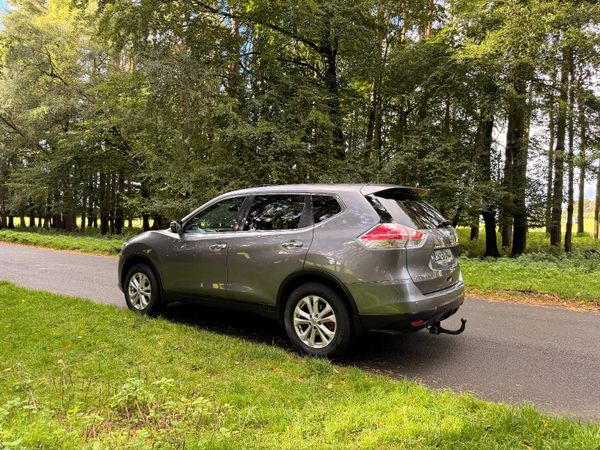 Nissan X-Trail 2016 4X4 7 Seater 368232469
