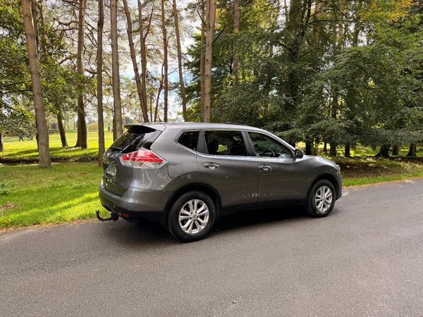 Nissan X-Trail 2016 4X4 7 Seater 368232474