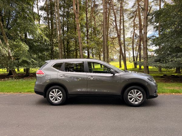 Nissan X-Trail 2016 4X4 7 Seater 368232471
