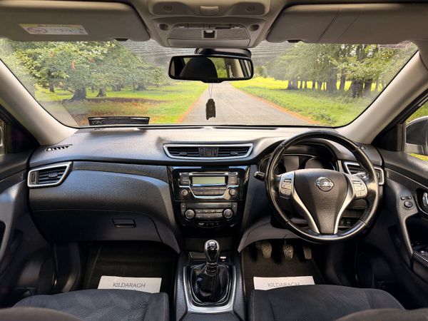 Nissan X-Trail 2016 4X4 7 Seater 368232472