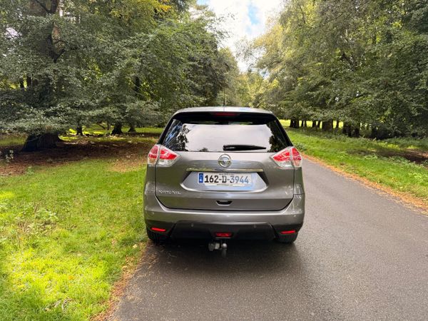 Nissan X-Trail 2016 4X4 7 Seater 368232473