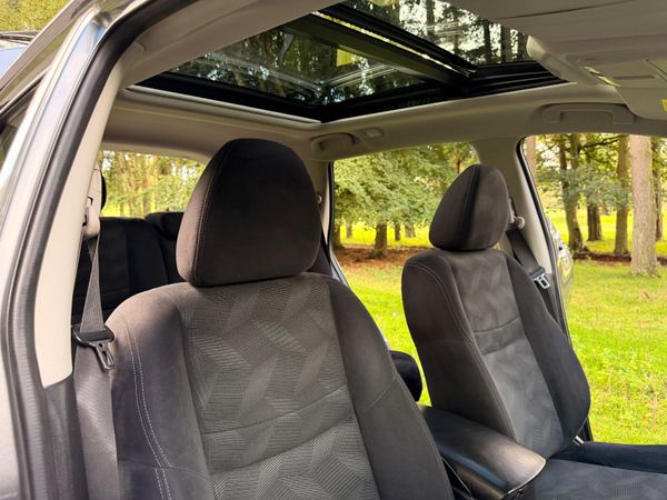 Nissan X-Trail 2016 4X4 7 Seater 368232485