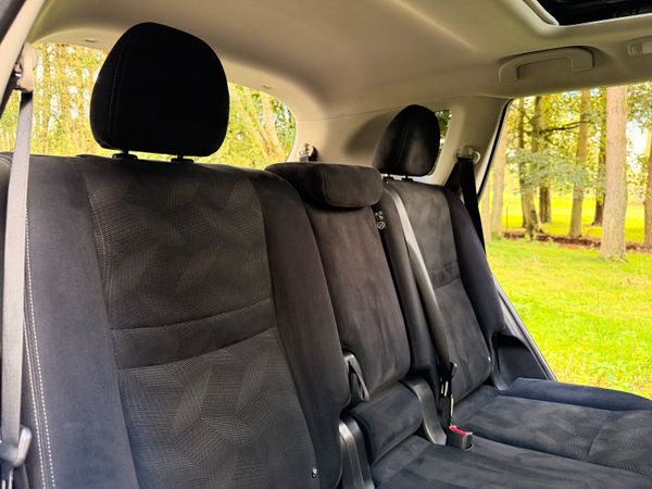 Nissan X-Trail 2016 4X4 7 Seater 368232482