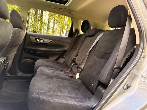 Nissan X-Trail 2016 4X4 7 Seater 368232491