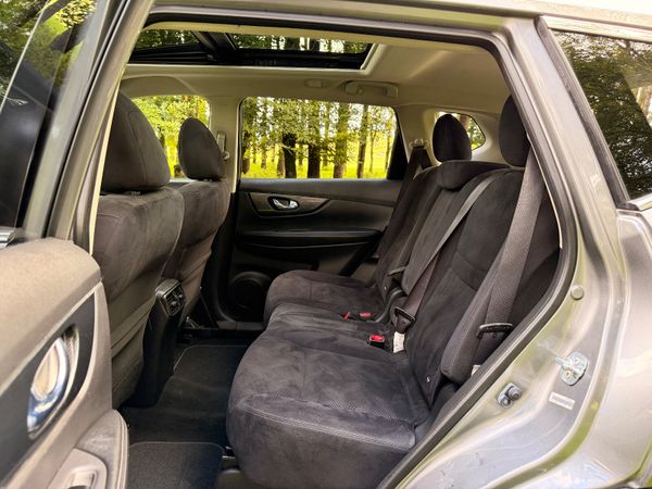 Nissan X-Trail 2016 4X4 7 Seater 368232492