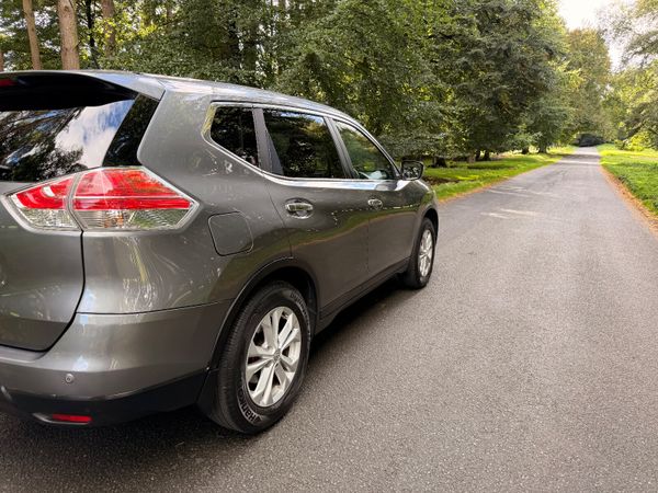 Nissan X-Trail 2016 4X4 7 Seater 368232508
