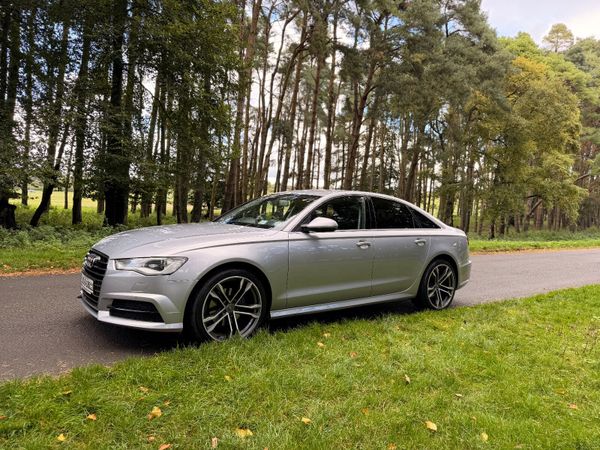 Audi A6 2016 TDI AUTO ULTRA 368232635