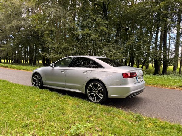 Audi A6 2016 TDI AUTO ULTRA 368232636