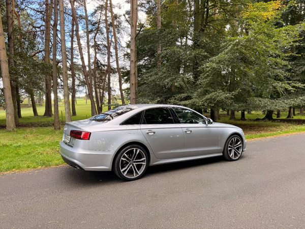 Audi A6 2016 TDI AUTO ULTRA 368232639