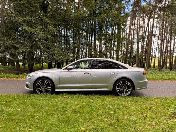 Audi A6 2016 TDI AUTO ULTRA 368232631