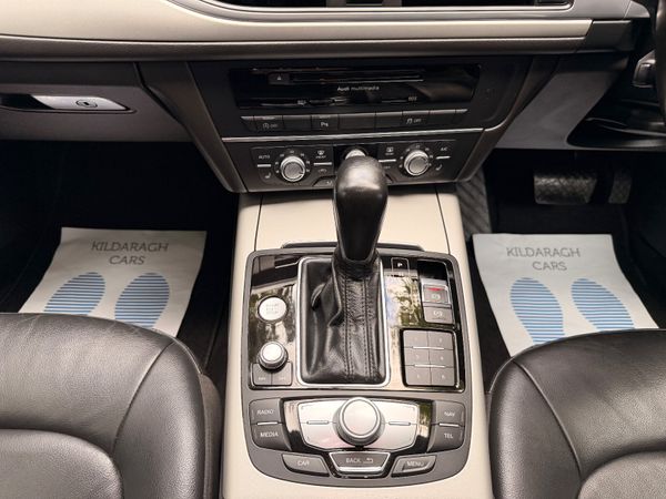 Audi A6 2016 TDI AUTO ULTRA 368232647