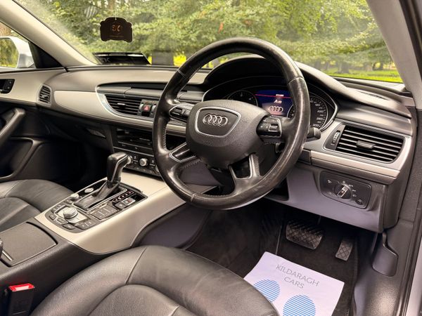 Audi A6 2016 TDI AUTO ULTRA 368232649