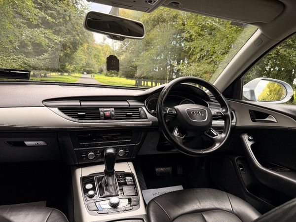 Audi A6 2016 TDI AUTO ULTRA 368232640