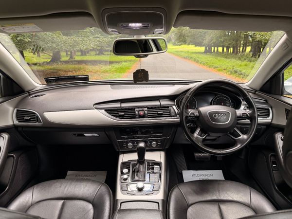 Audi A6 2016 TDI AUTO ULTRA 368232641