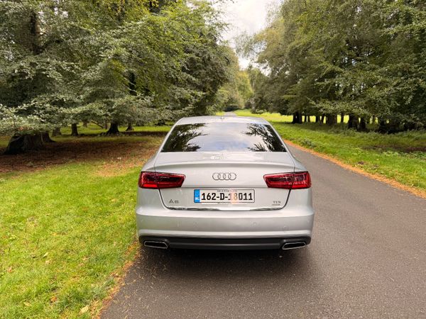 Audi A6 2016 TDI AUTO ULTRA 368232642