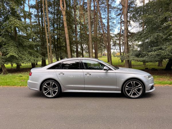Audi A6 2016 TDI AUTO ULTRA 368232643