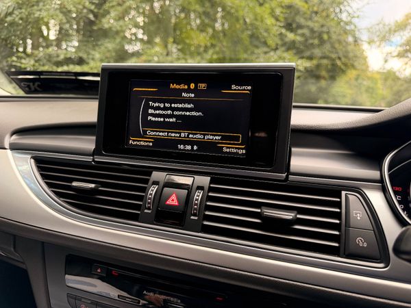 Audi A6 2016 TDI AUTO ULTRA 368232654