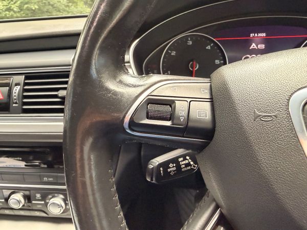 Audi A6 2016 TDI AUTO ULTRA 368232655