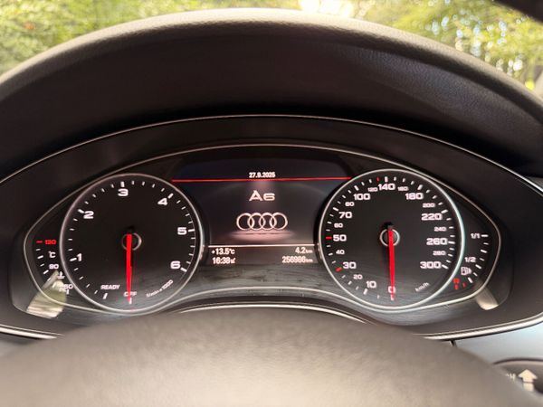 Audi A6 2016 TDI AUTO ULTRA 368232658