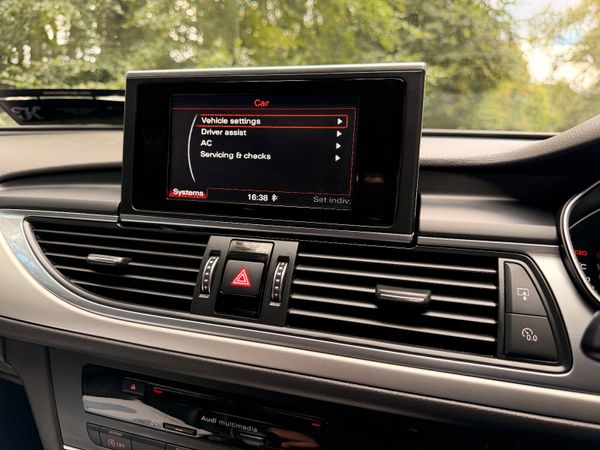 Audi A6 2016 TDI AUTO ULTRA 368232659
