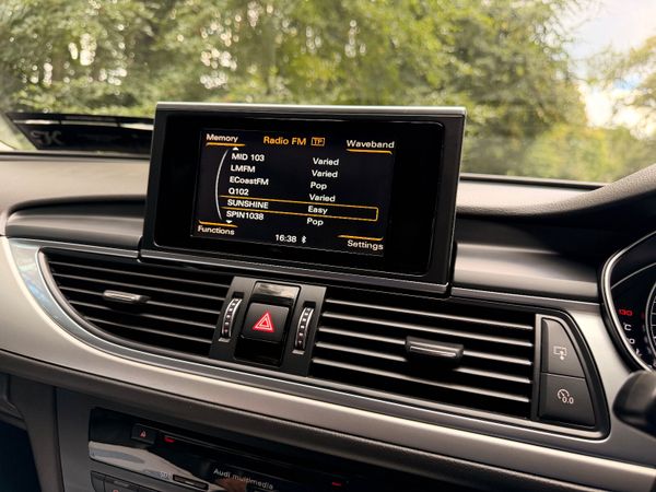 Audi A6 2016 TDI AUTO ULTRA 368232651