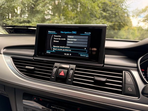Audi A6 2016 TDI AUTO ULTRA 368232652