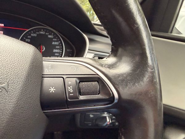 Audi A6 2016 TDI AUTO ULTRA 368232653