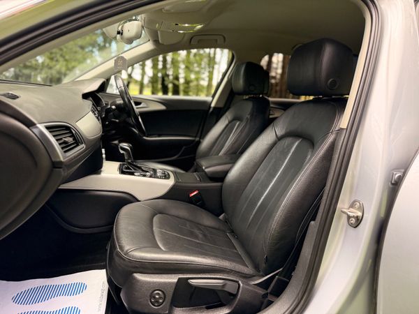 Audi A6 2016 TDI AUTO ULTRA 368232666