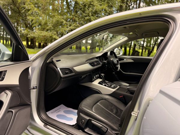 Audi A6 2016 TDI AUTO ULTRA 368232667