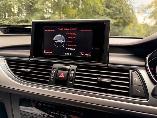Audi A6 2016 TDI AUTO ULTRA 368232661