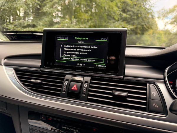 Audi A6 2016 TDI AUTO ULTRA 368232662