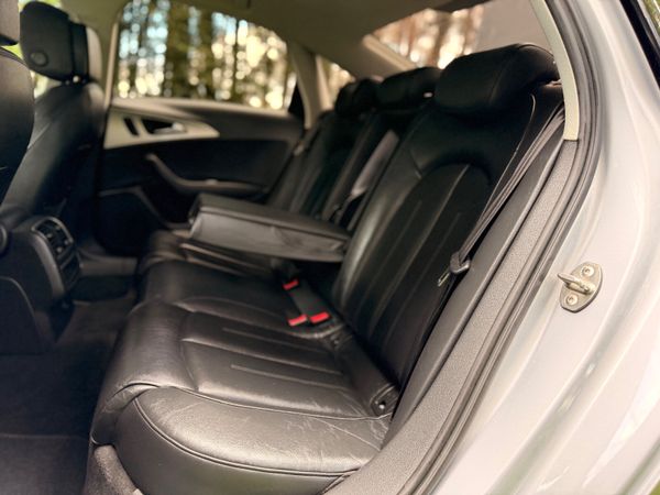 Audi A6 2016 TDI AUTO ULTRA 368232663