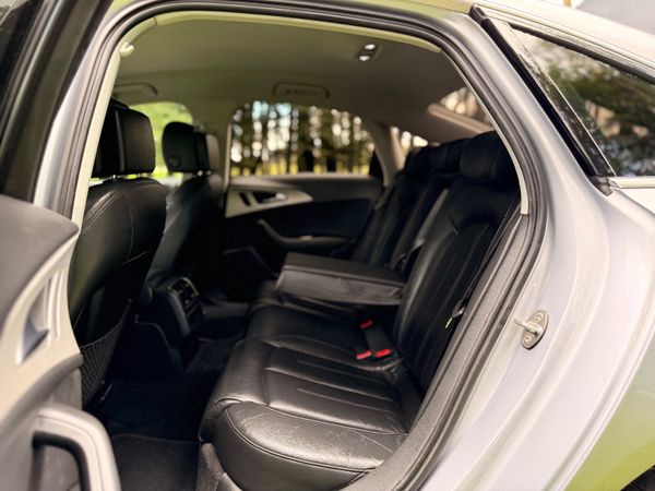 Audi A6 2016 TDI AUTO ULTRA 368232677
