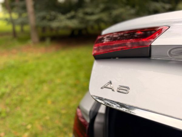 Audi A6 2016 TDI AUTO ULTRA 368232673