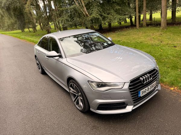 Audi A6 2016 TDI AUTO ULTRA 368232684
